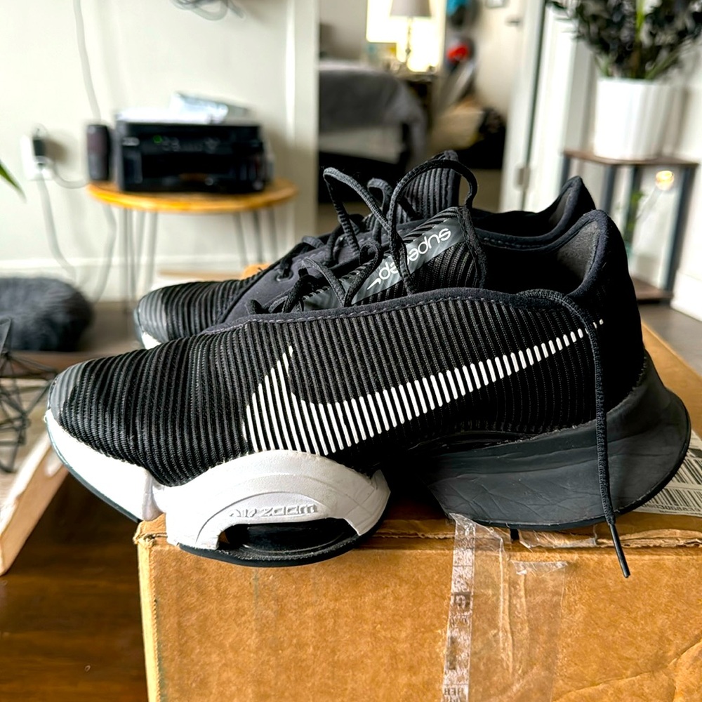 Nike Superrep Zoom sneakers